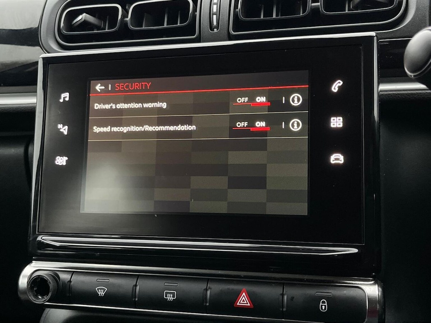 Used Citroen C3 2018 for sale - 76986980: Photo 48