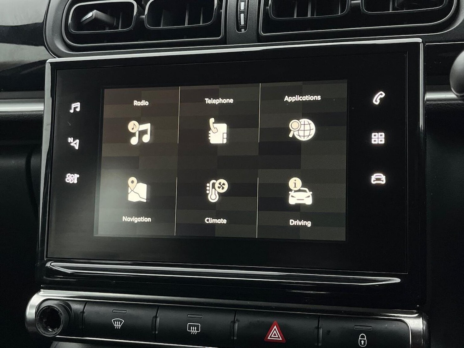 Used Citroen C3 2018 for sale - 76986980: Photo 49