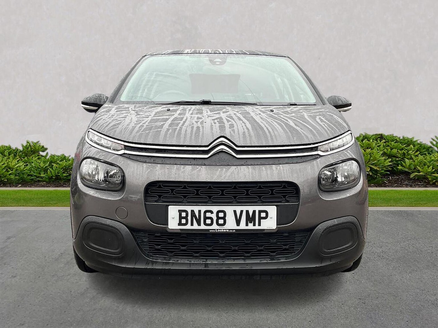 Used Citroen C3 2018 for sale - 76986980: Photo 5