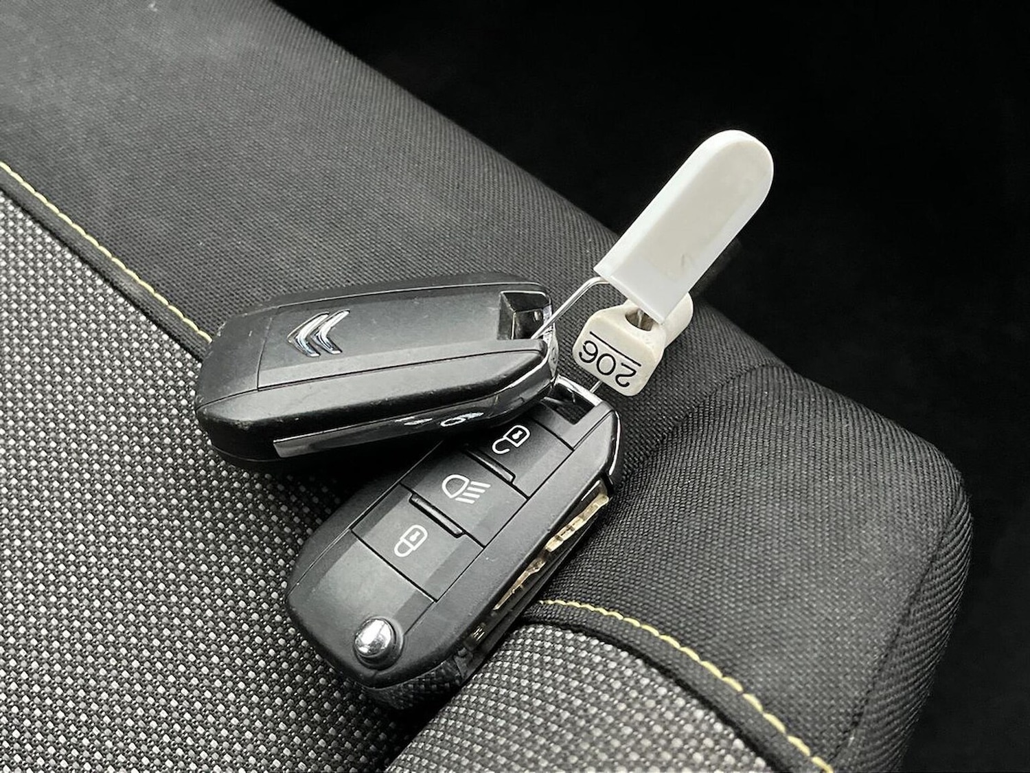 Used Citroen C3 2018 for sale - 76986980: Photo 51