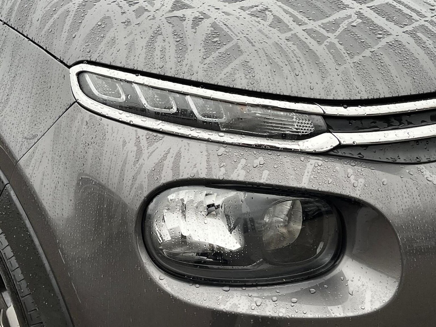 Used Citroen C3 2018 for sale - 76986980: Photo 6