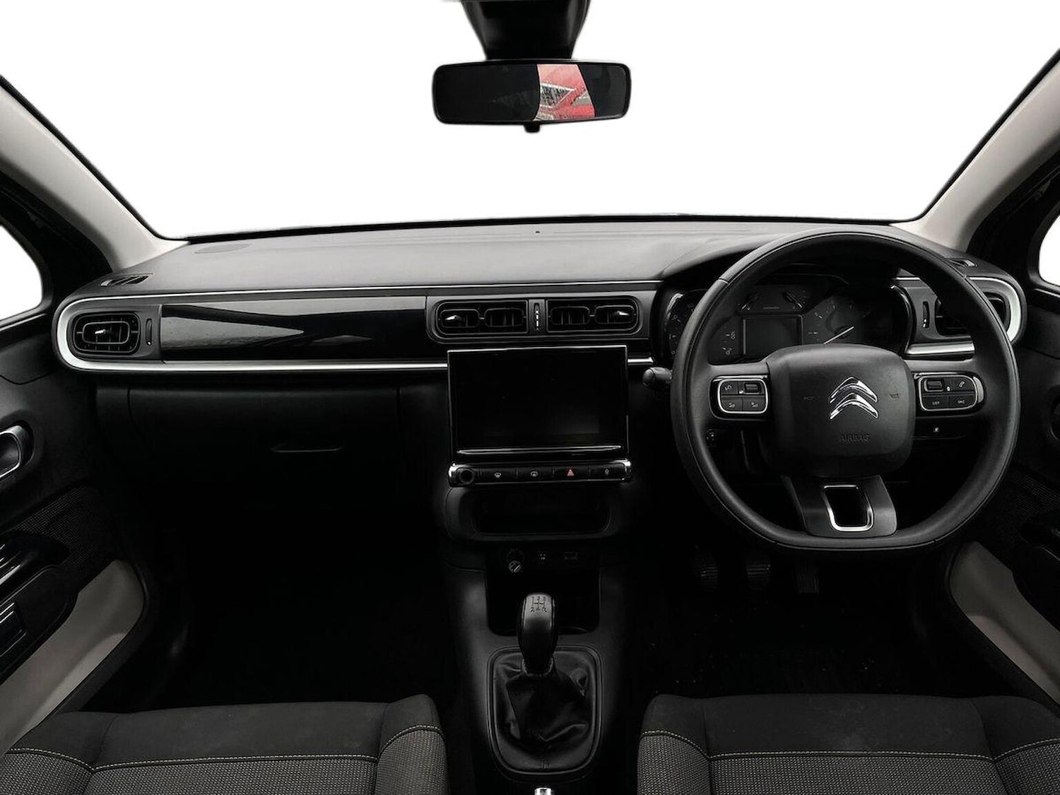 Used Citroen C3 2018 for sale - 76986980: Photo 9