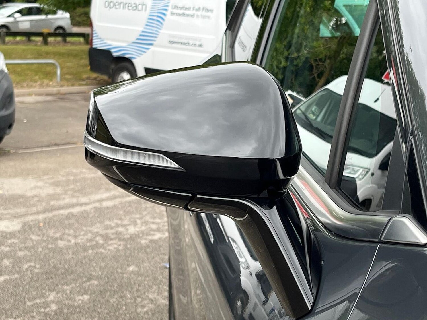 Vehicle 38