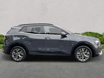 Used Kia Sportage 2022 for sale - 75512900: Photo
