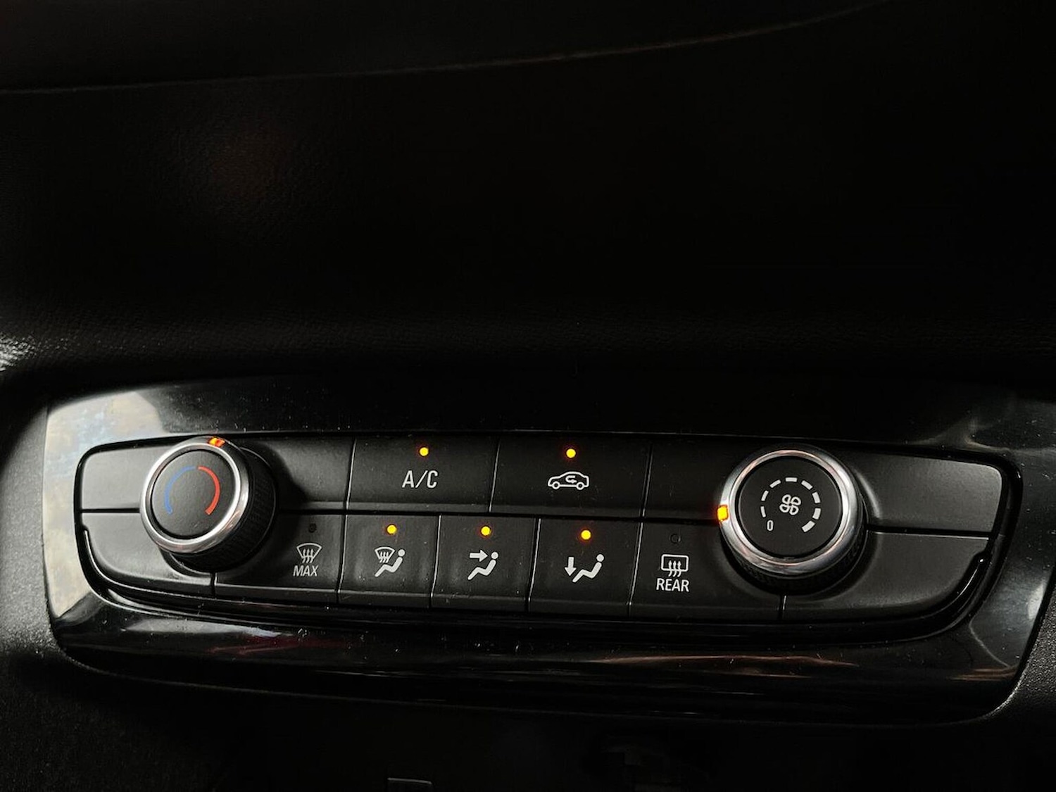 Used Vauxhall Corsa 2021 for sale - 76324641: Photo 12