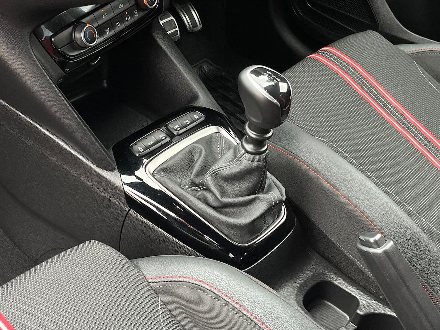 Used Vauxhall Corsa 2021 for sale - 76324641: Photo 13