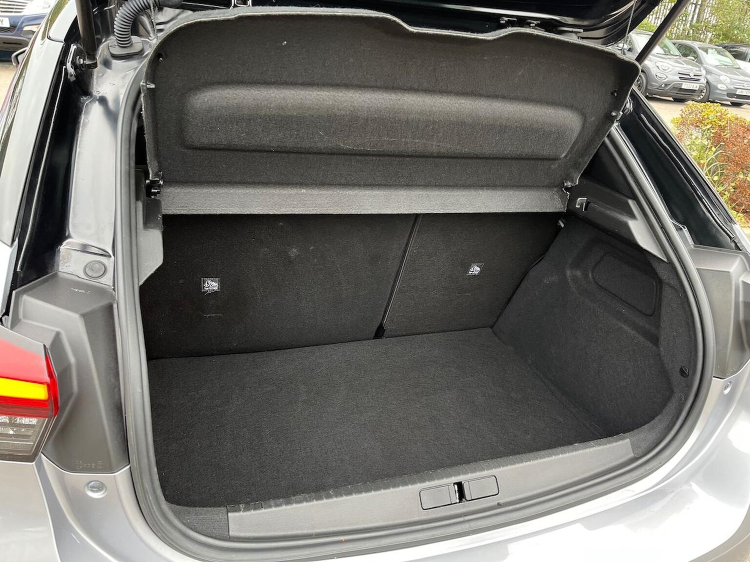 Used Vauxhall Corsa 2021 for sale - 76324641: Photo 17