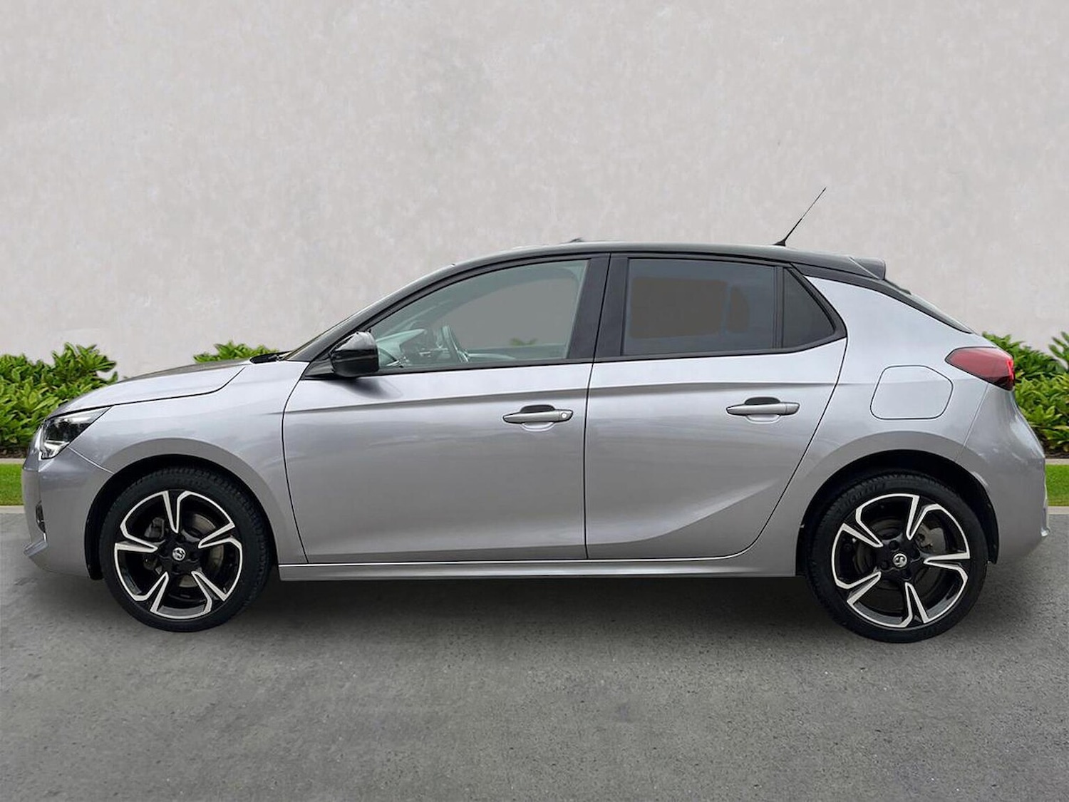 Used Vauxhall Corsa 2021 for sale - 76324641: Photo 19