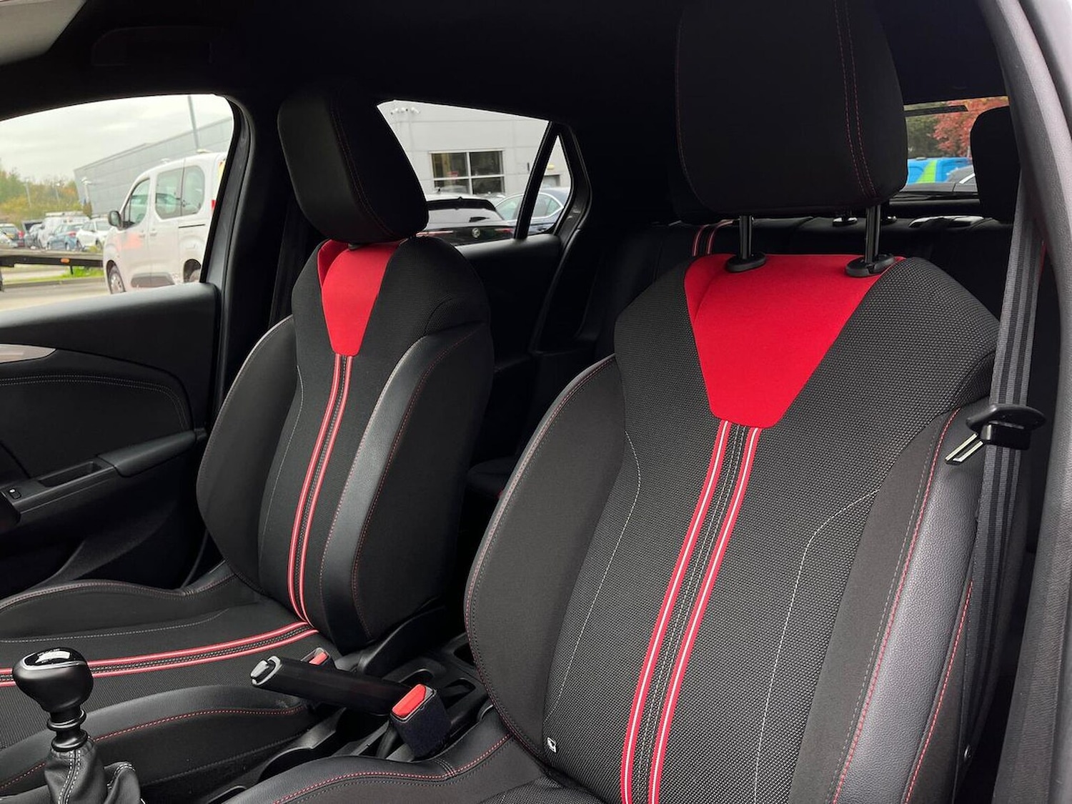 Used Vauxhall Corsa 2021 for sale - 76324641: Photo 32