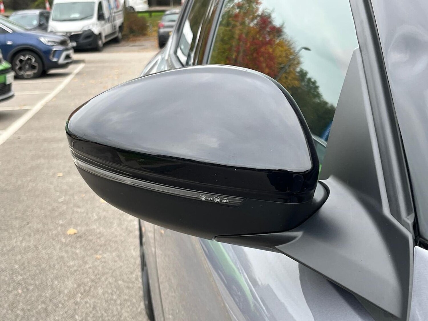 Used Vauxhall Corsa 2021 for sale - 76324641: Photo 38