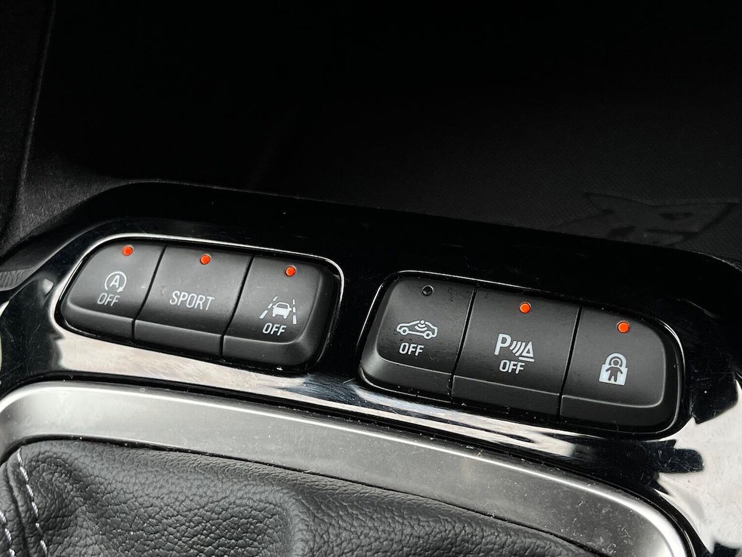 Used Vauxhall Corsa 2021 for sale - 76324641: Photo 46