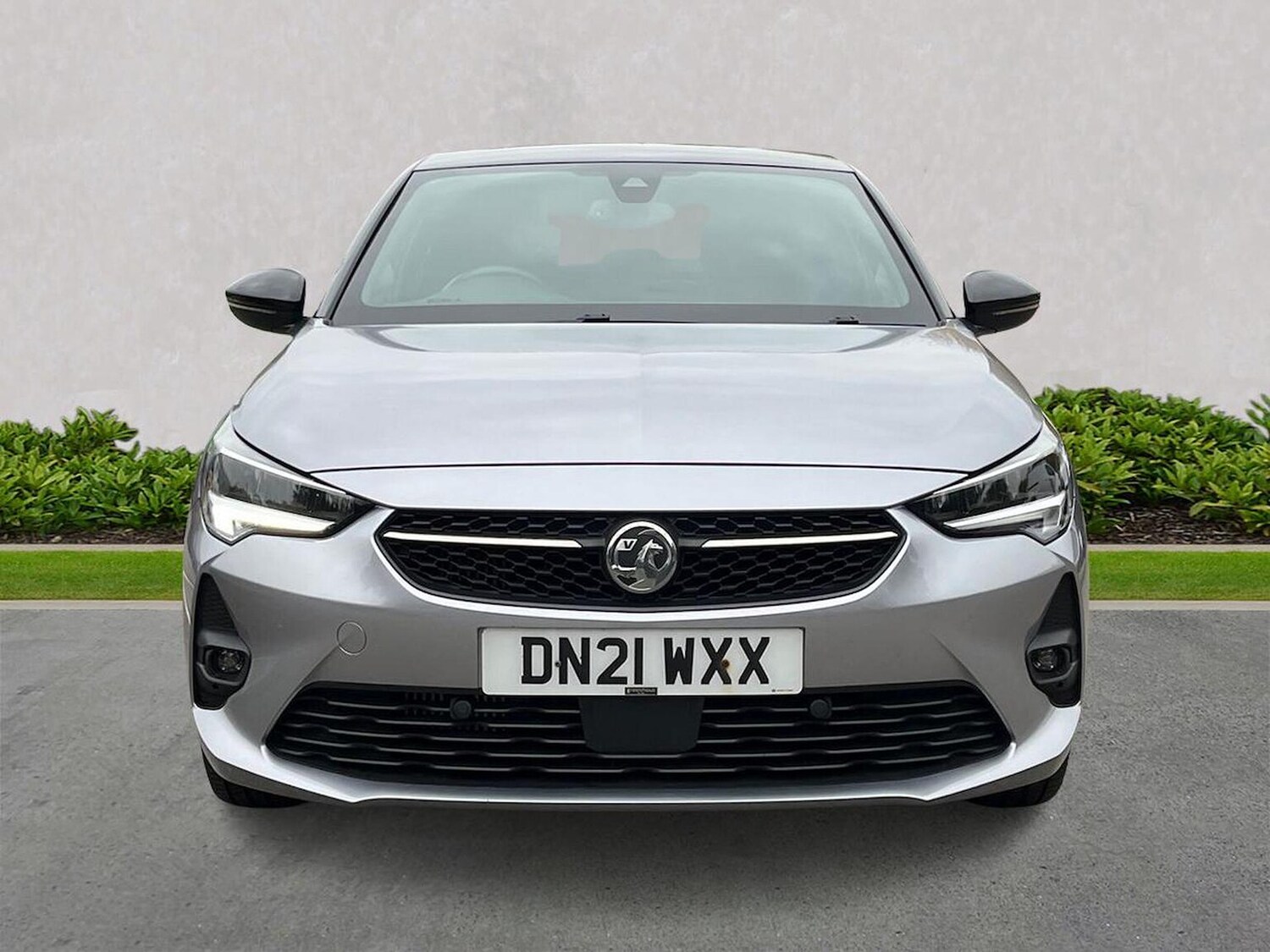 Used Vauxhall Corsa 2021 for sale - 76324641: Photo 5