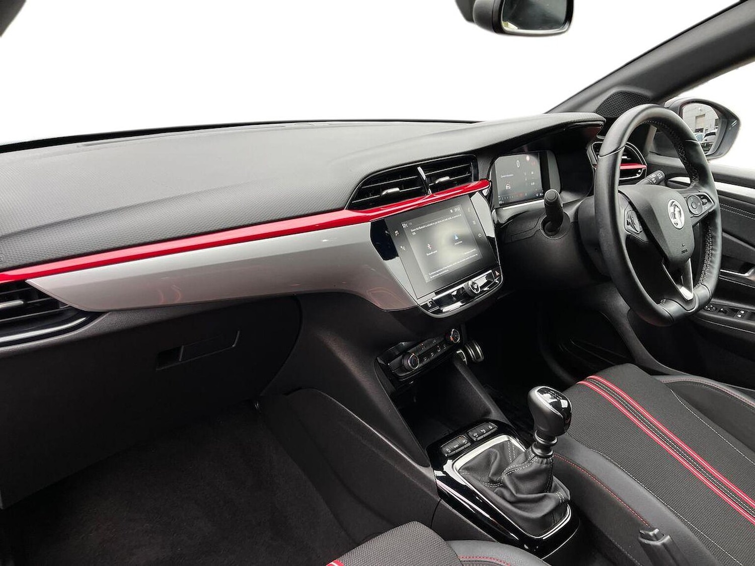 Used Vauxhall Corsa 2021 for sale - 76324641: Photo 7