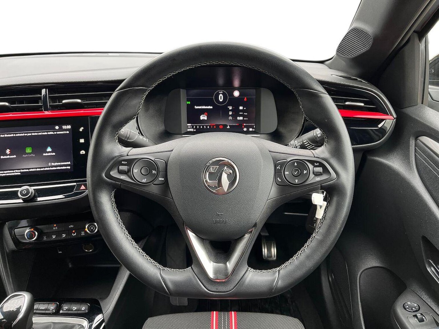 Used Vauxhall Corsa 2021 for sale - 76324641: Photo 9