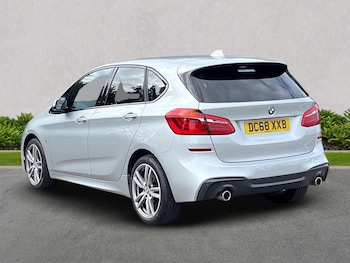Used BMW 2 Series 2019 for sale - 75513013: Photo
