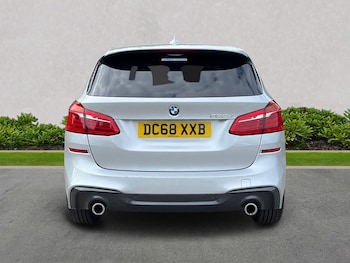 Used BMW 2 Series 2019 for sale - 75513013: Photo