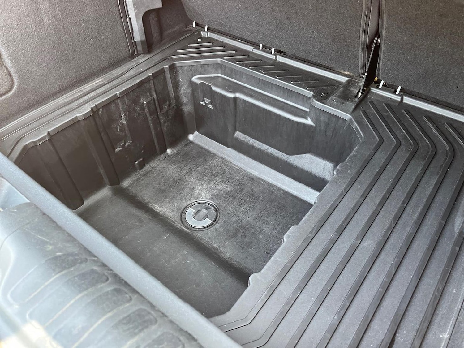 Vehicle 42