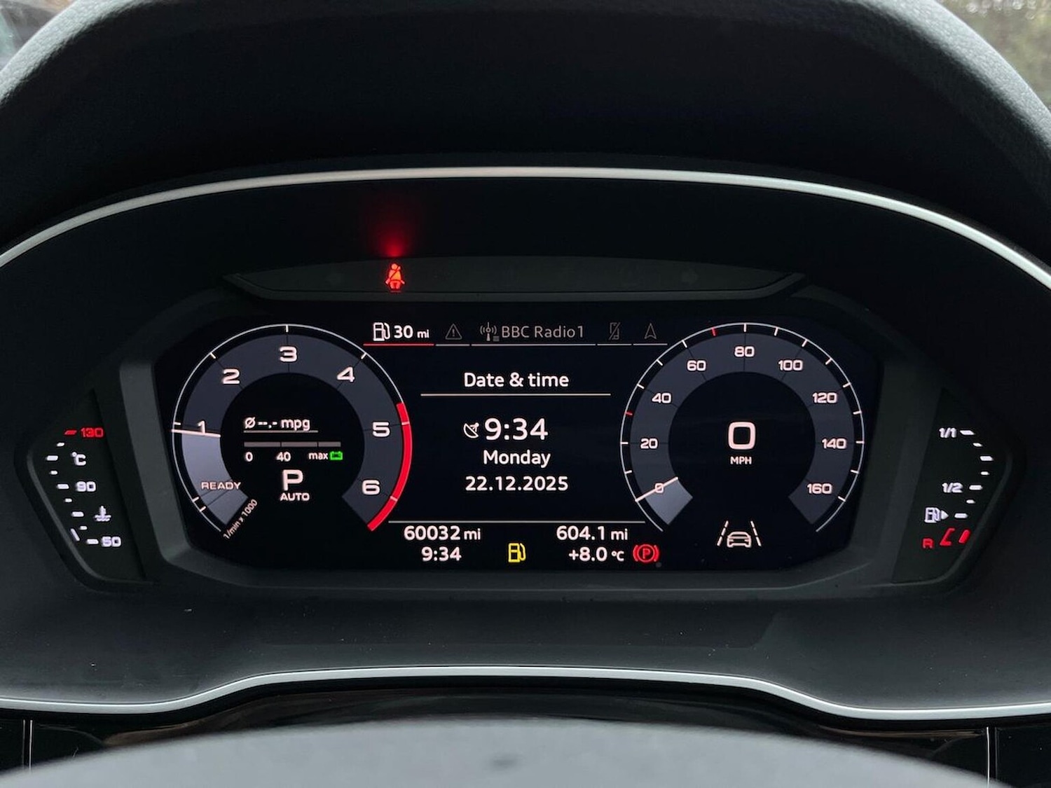 Used Audi Q3 2019 for sale - 77024281: Photo 11