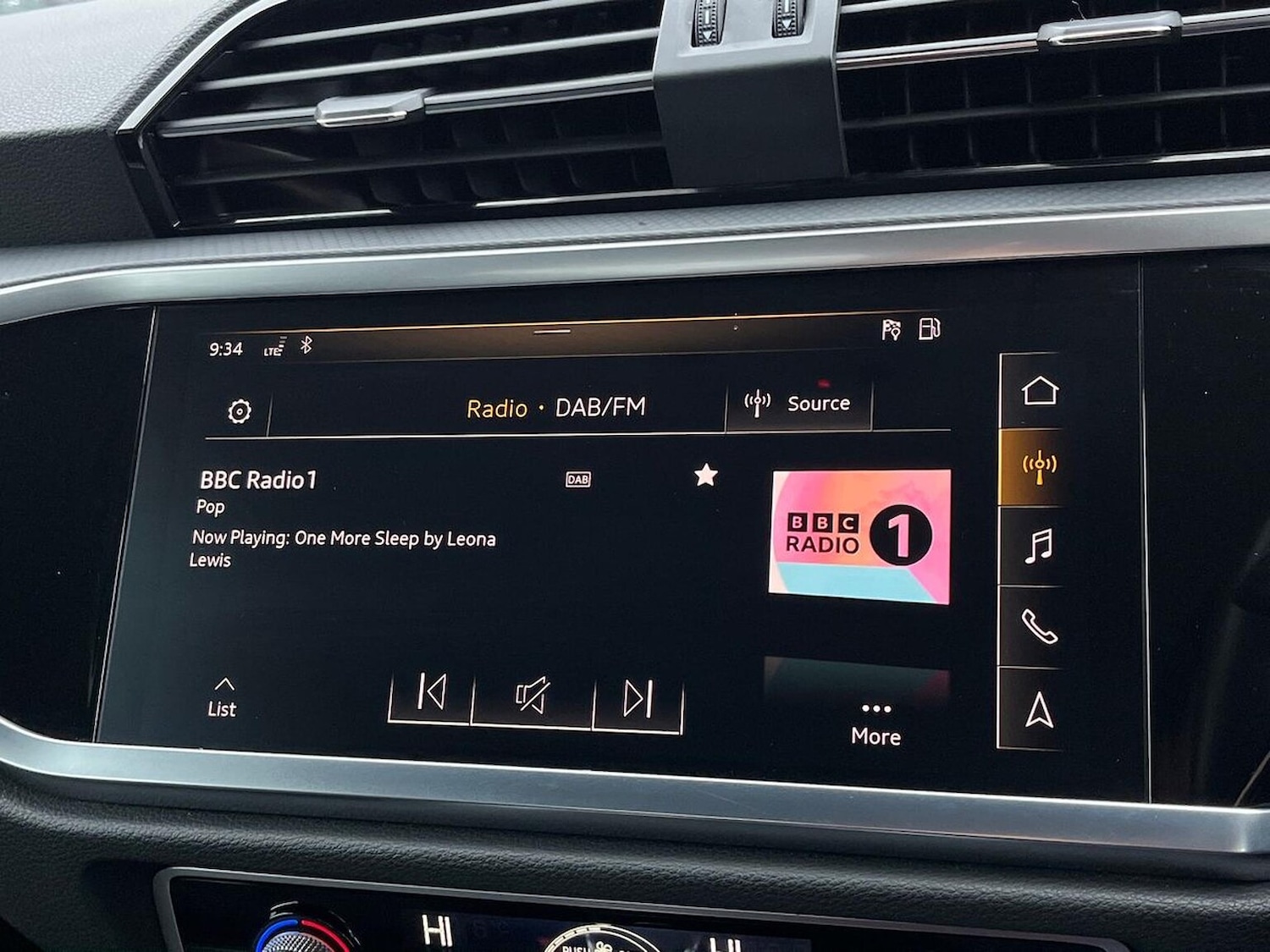 Used Audi Q3 2019 for sale - 77024281: Photo 12