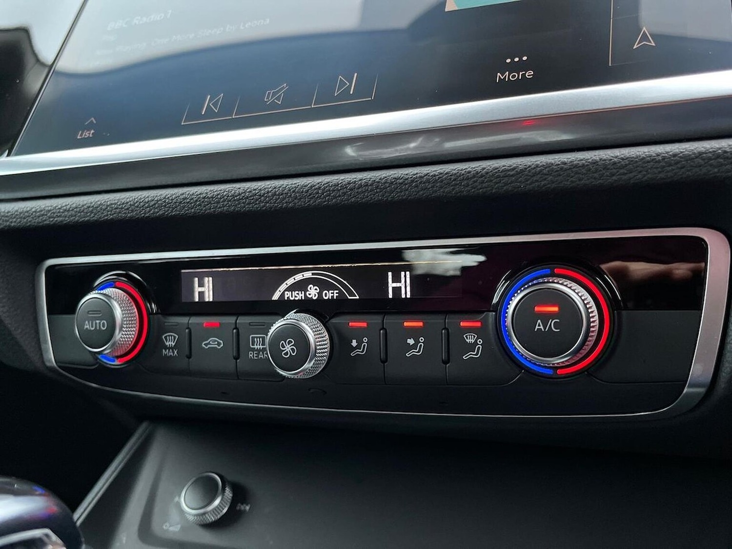 Used Audi Q3 2019 for sale - 77024281: Photo 13