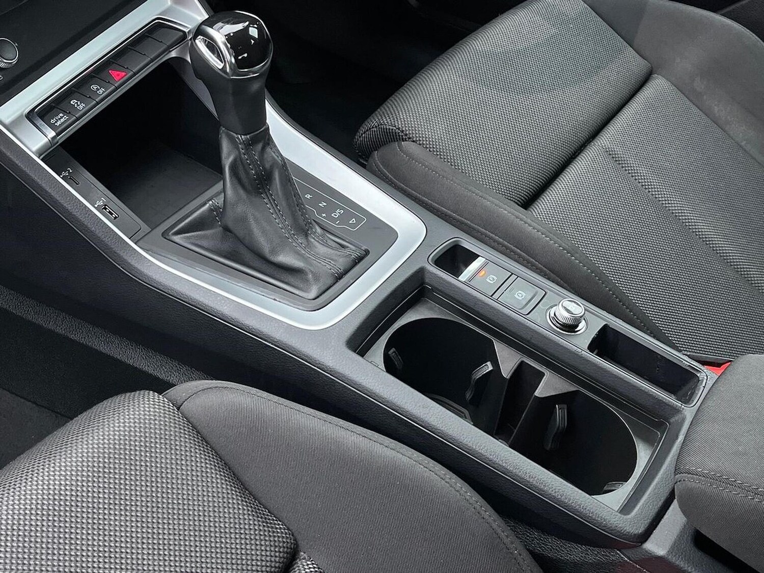 Used Audi Q3 2019 for sale - 77024281: Photo 14