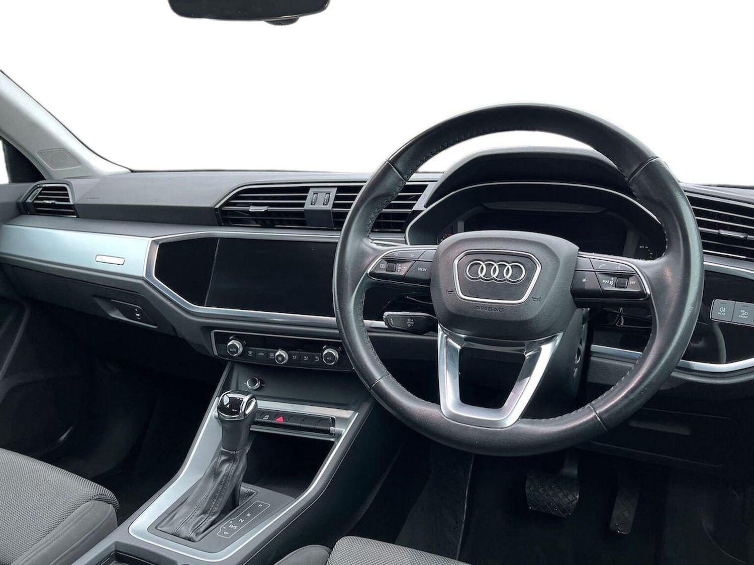 Used Audi Q3 2019 for sale - 77024281: Photo 16