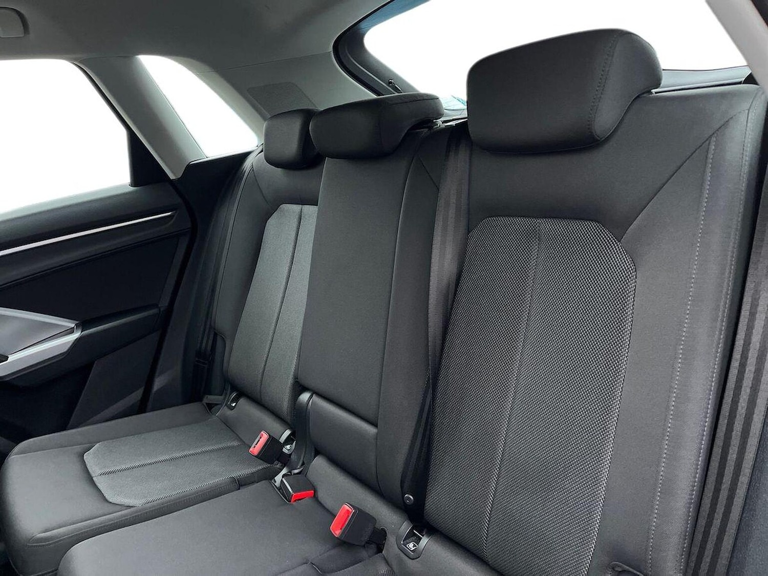 Used Audi Q3 2019 for sale - 77024281: Photo 17