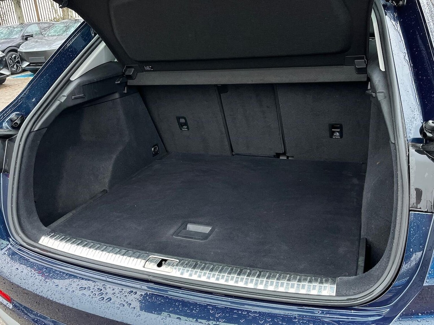 Used Audi Q3 2019 for sale - 77024281: Photo 18