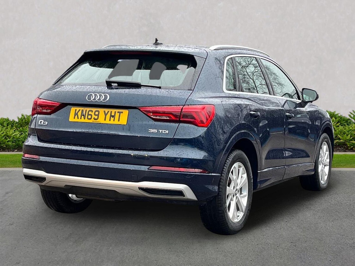 Used Audi Q3 2019 for sale - 77024281: Photo 19