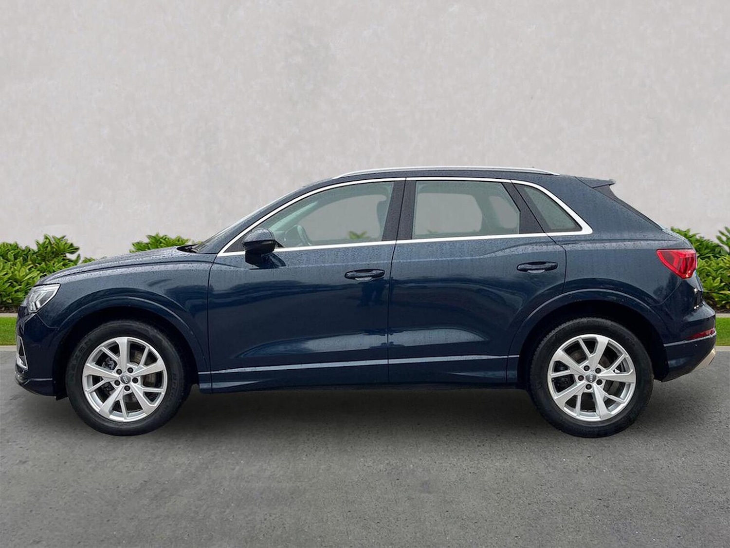 Used Audi Q3 2019 for sale - 77024281: Photo 20