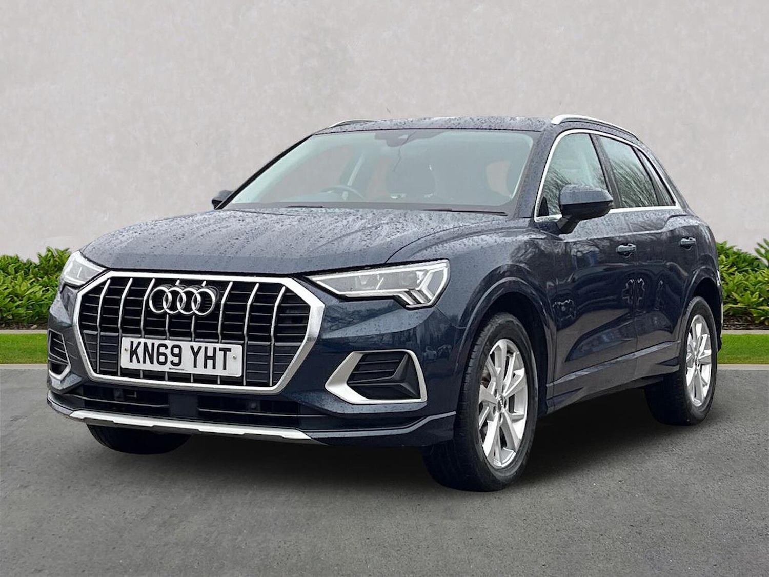 Used Audi Q3 2019 for sale - 77024281: Photo 21