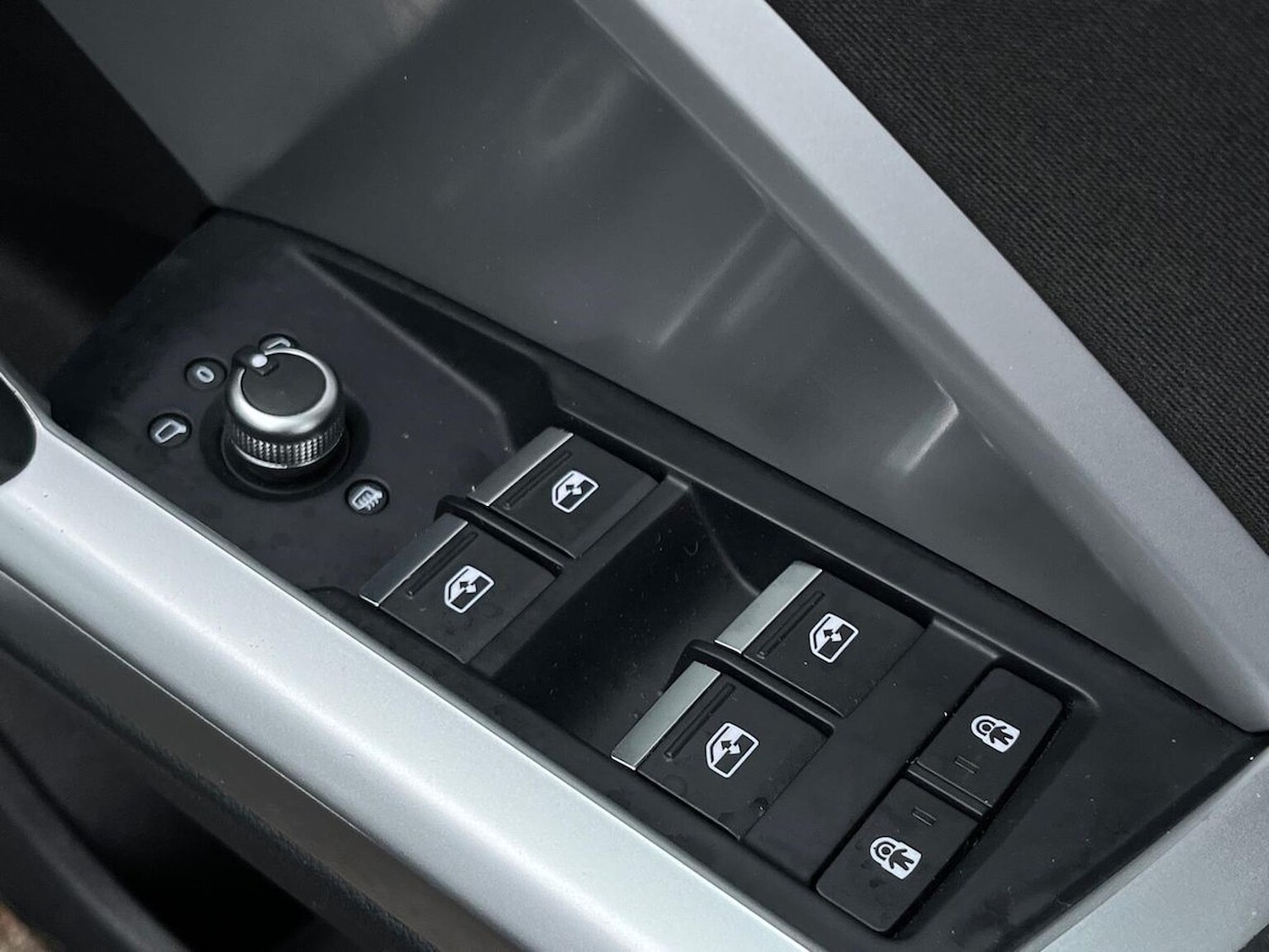 Used Audi Q3 2019 for sale - 77024281: Photo 22