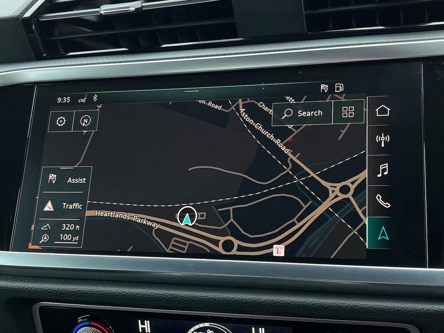 Used Audi Q3 2019 for sale - 77024281: Photo 25