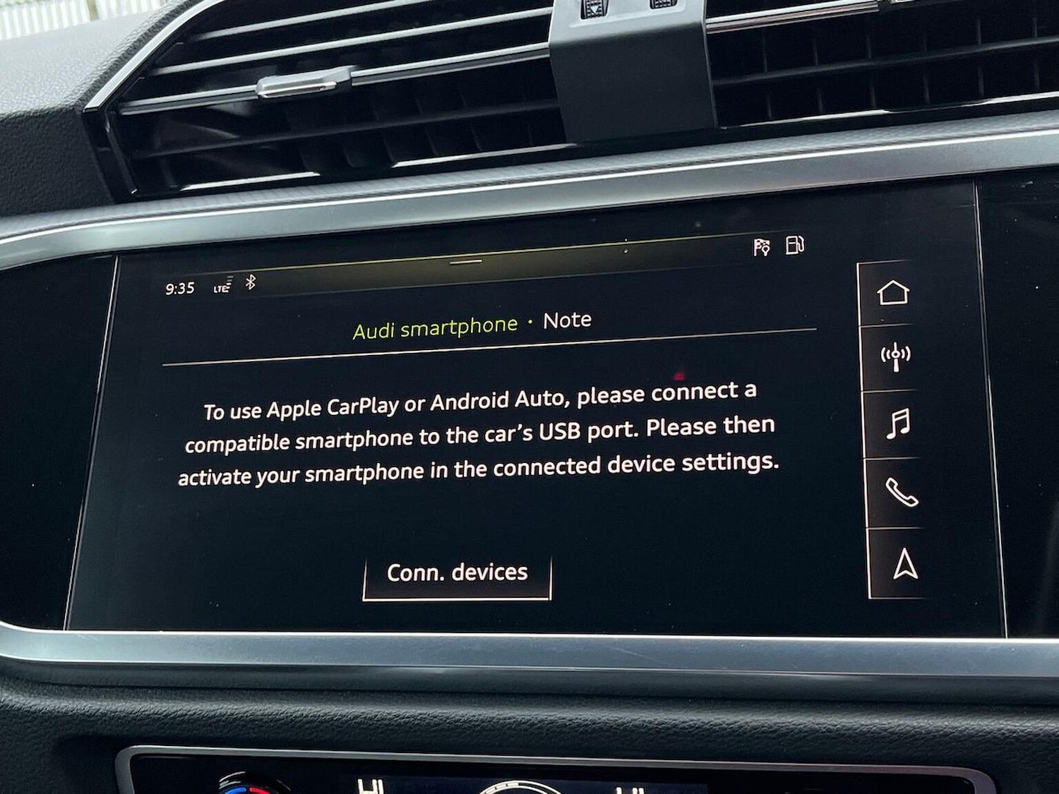 Used Audi Q3 2019 for sale - 77024281: Photo 26