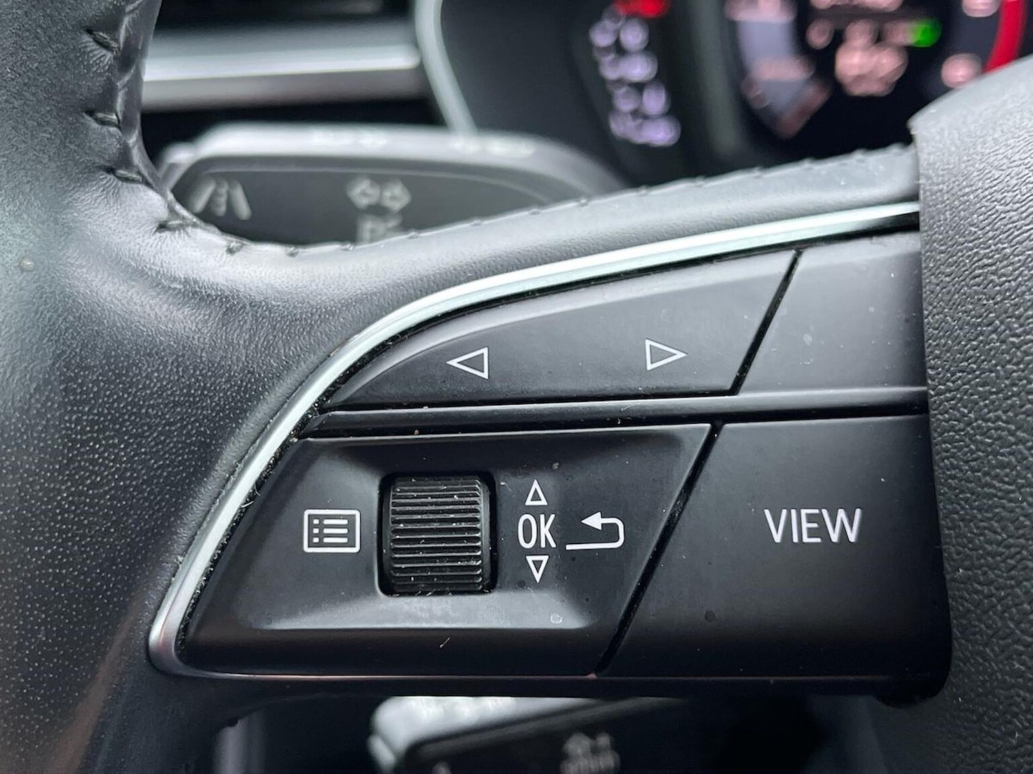 Used Audi Q3 2019 for sale - 77024281: Photo 27