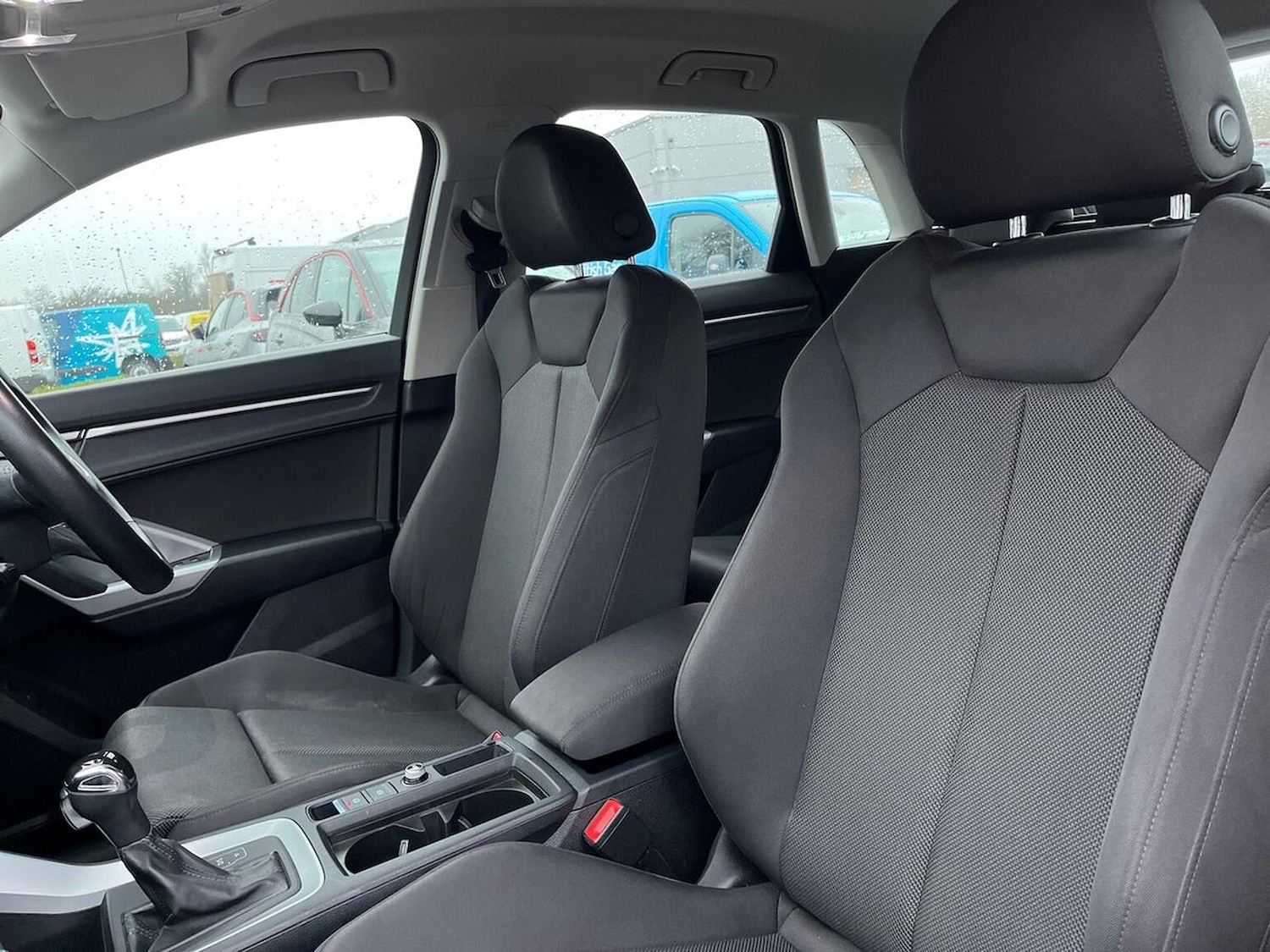 Used Audi Q3 2019 for sale - 77024281: Photo 33