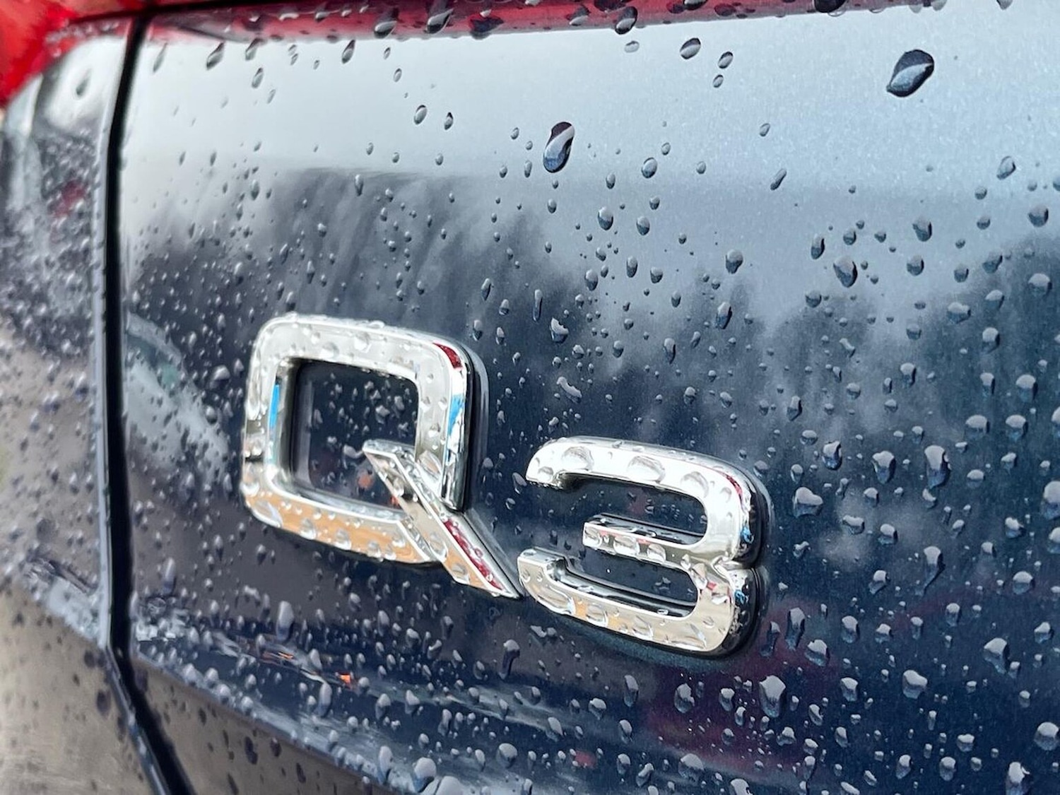 Used Audi Q3 2019 for sale - 77024281: Photo 36