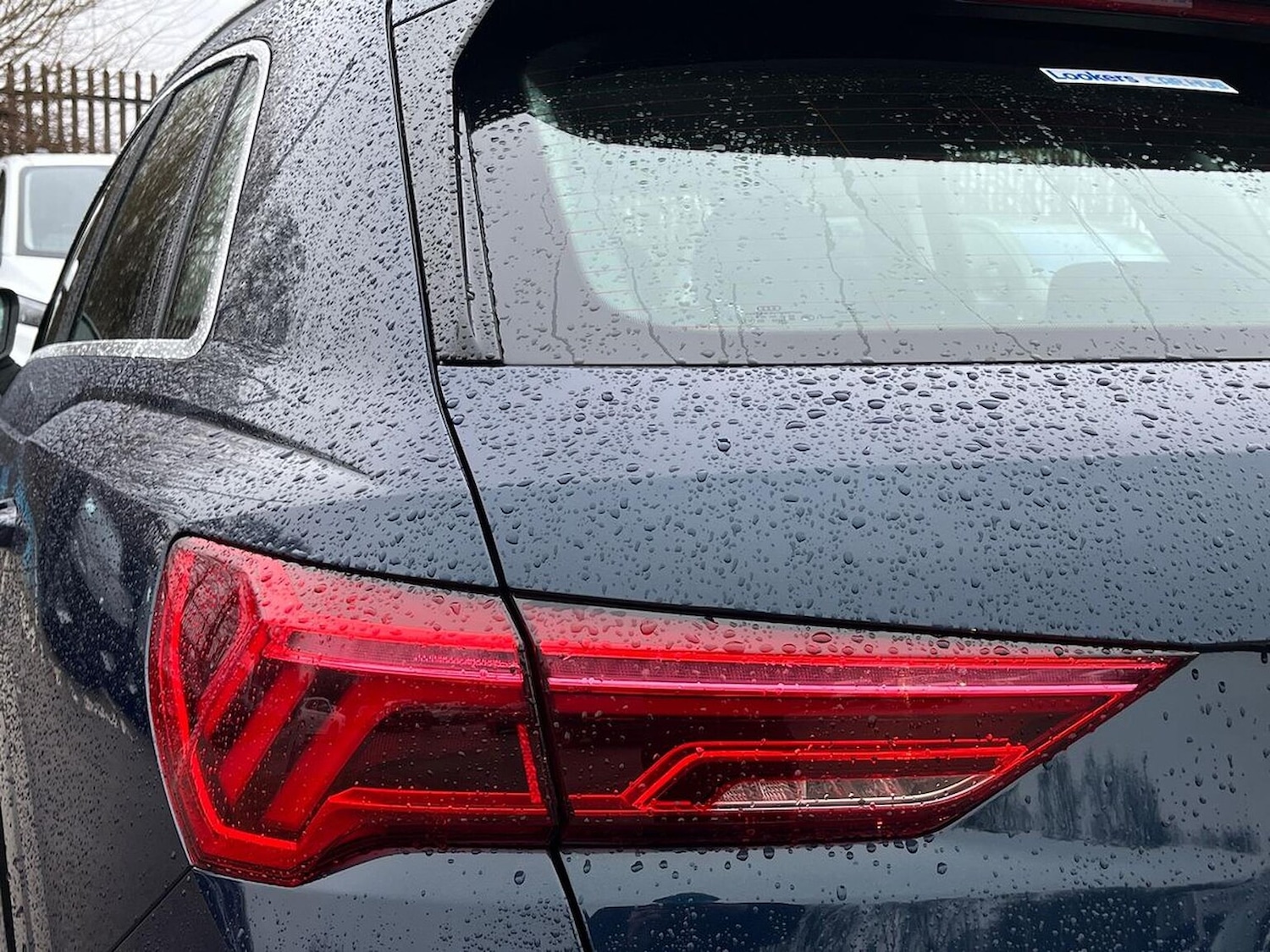 Used Audi Q3 2019 for sale - 77024281: Photo 37