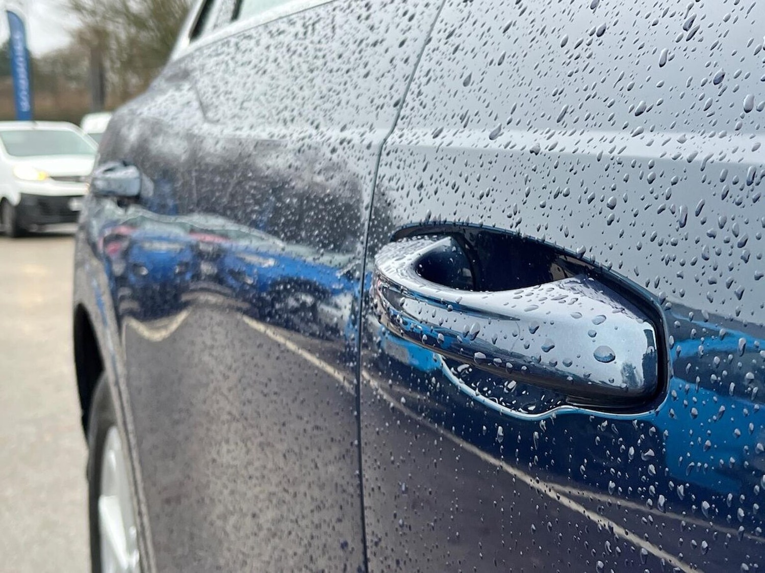 Used Audi Q3 2019 for sale - 77024281: Photo 38