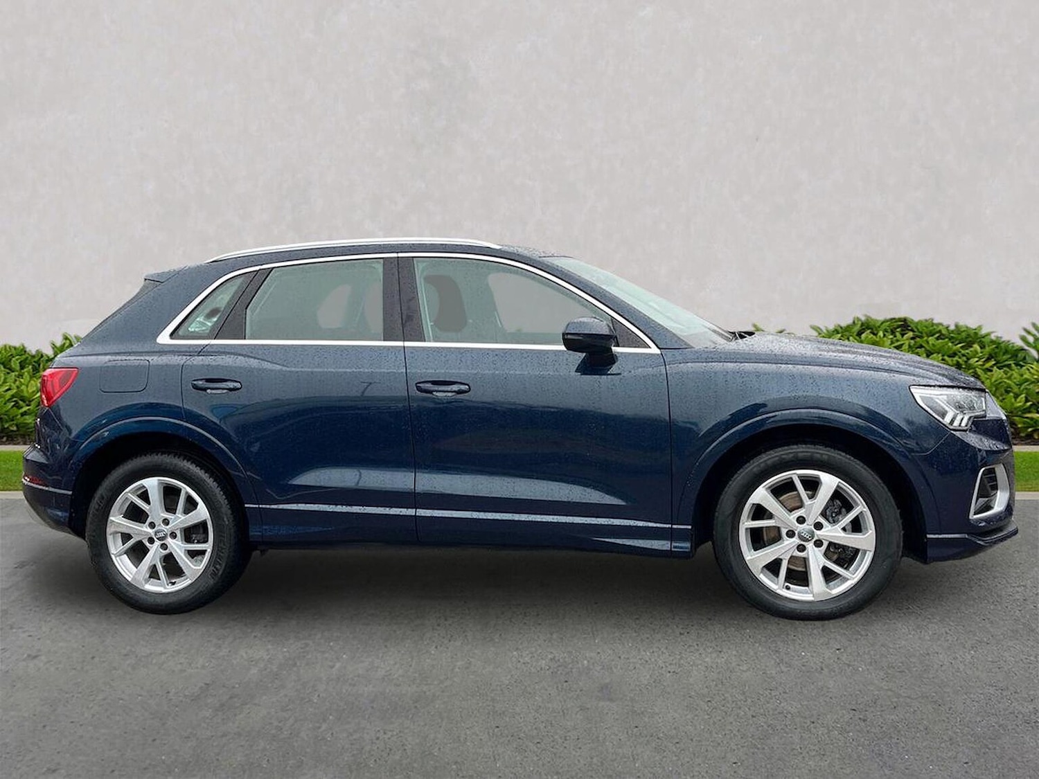 Used Audi Q3 2019 for sale - 77024281: Photo 4