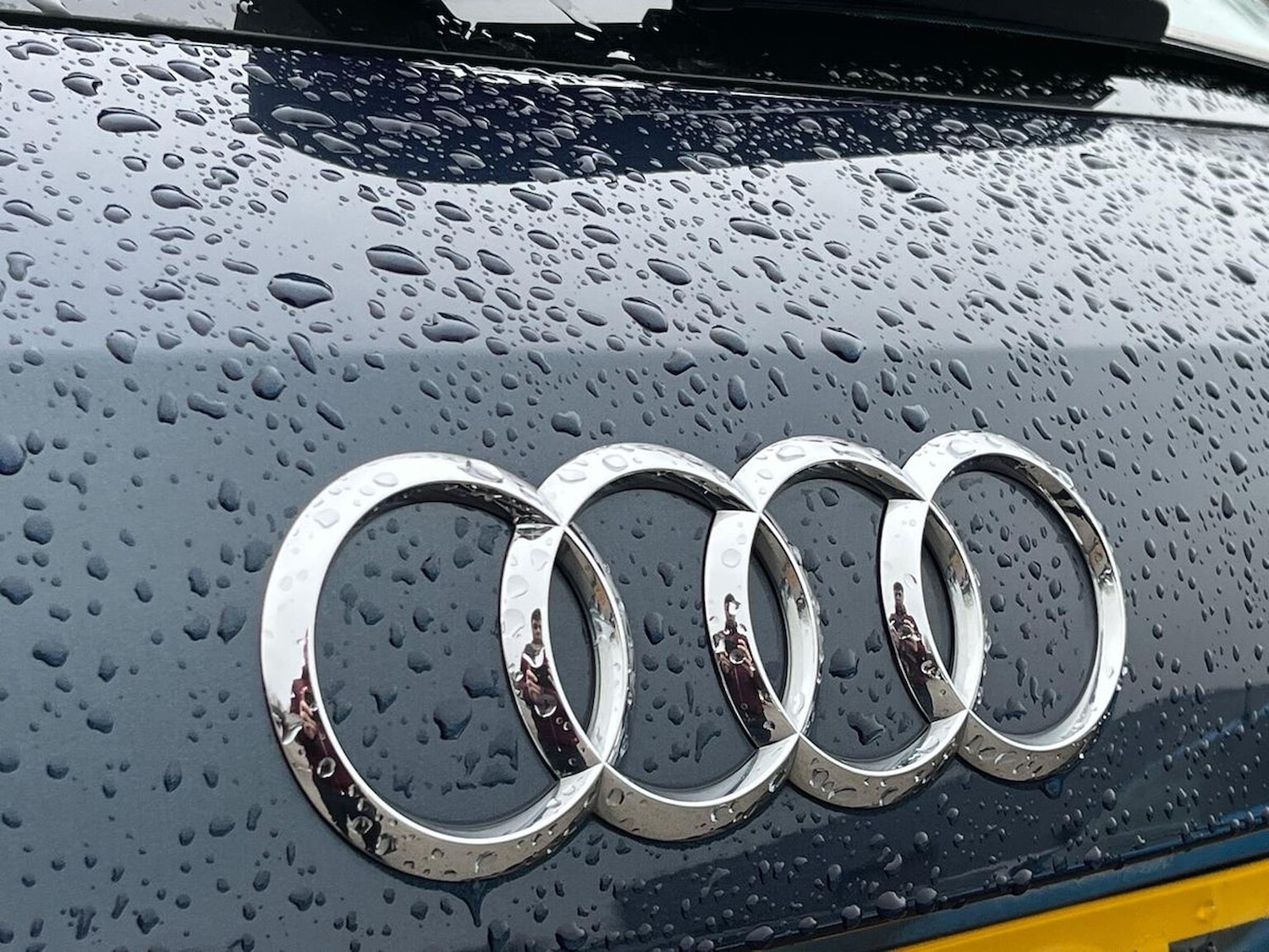 Used Audi Q3 2019 for sale - 77024281: Photo 42