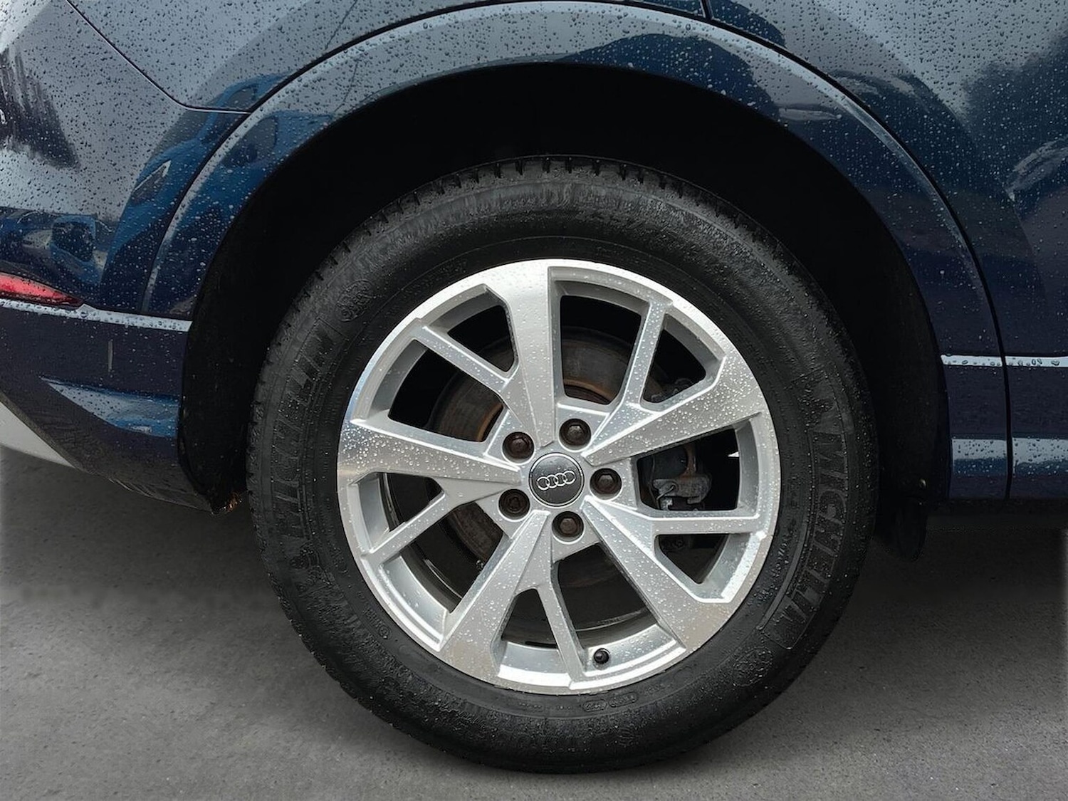 Used Audi Q3 2019 for sale - 77024281: Photo 7