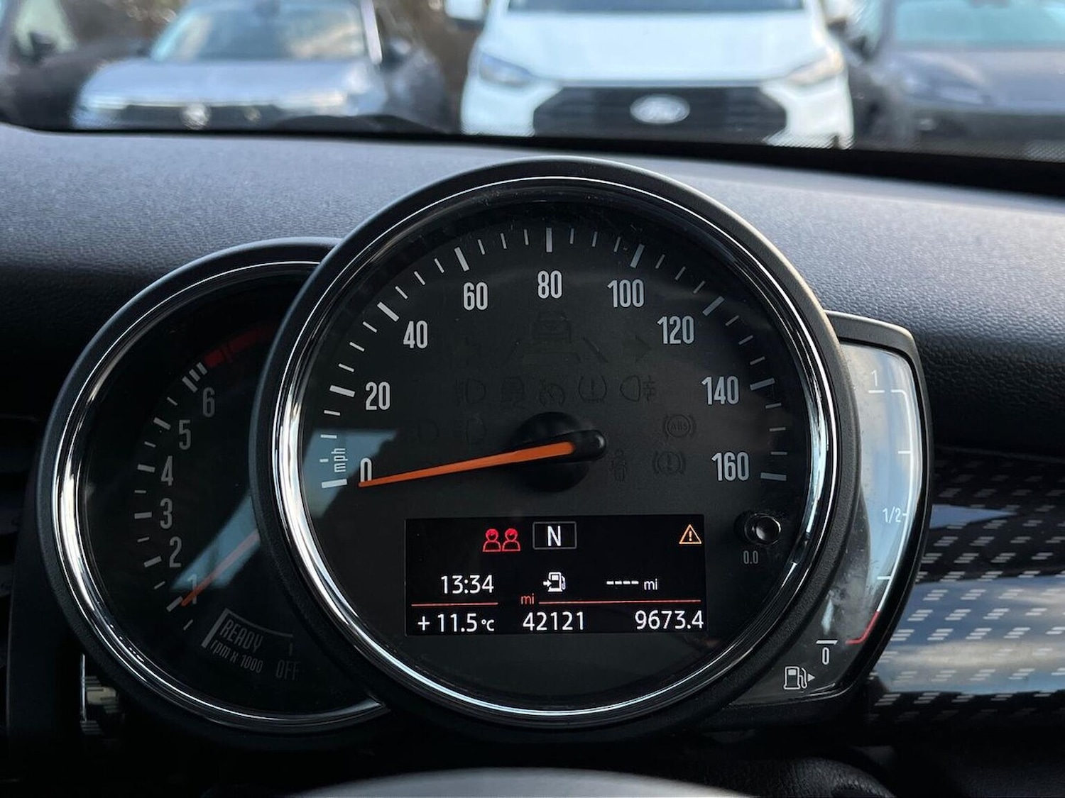 Used MINI Hatch 2018 for sale - 77888618: Photo 10