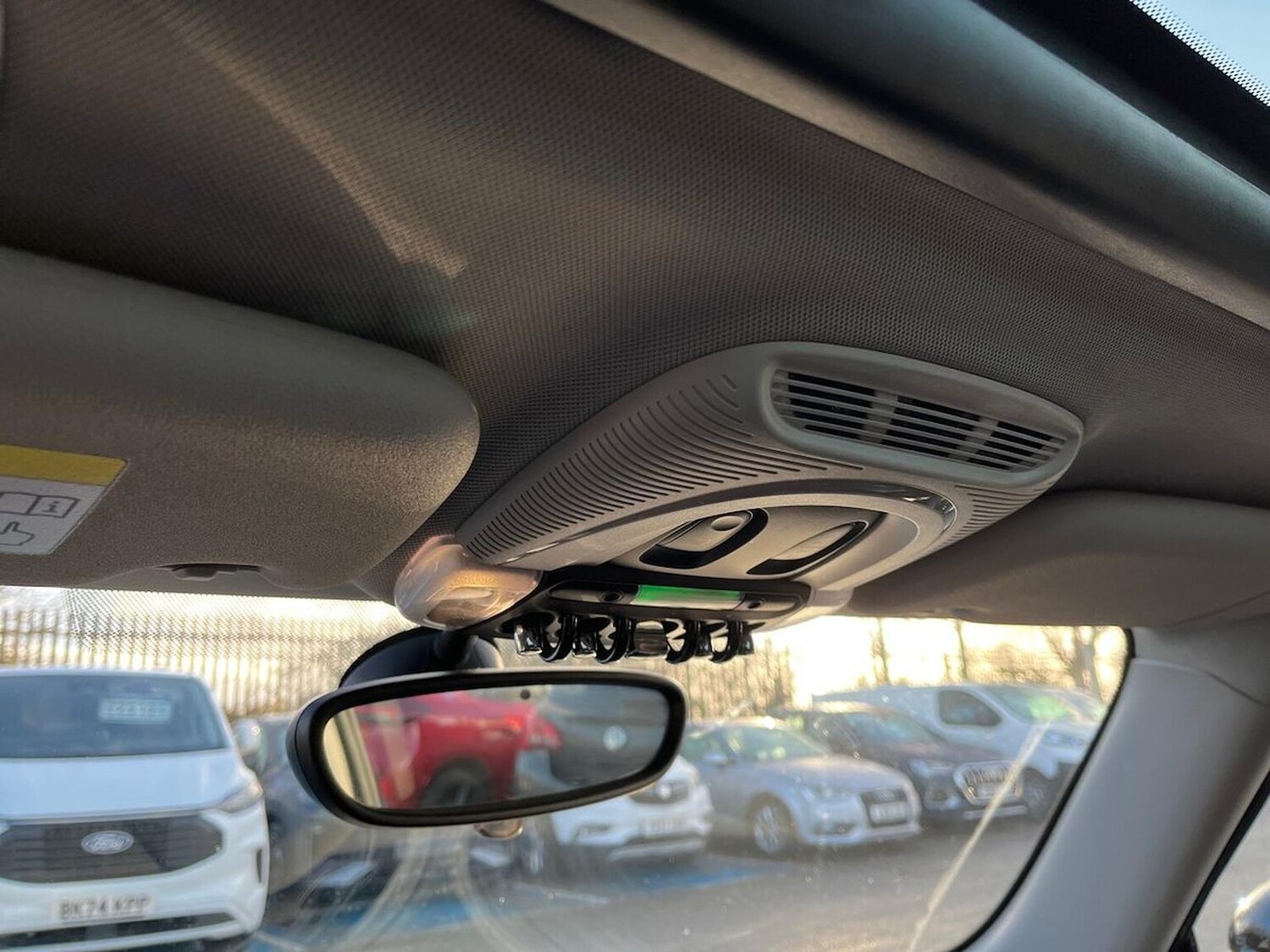 Used MINI Hatch 2018 for sale - 77888618: Photo 14