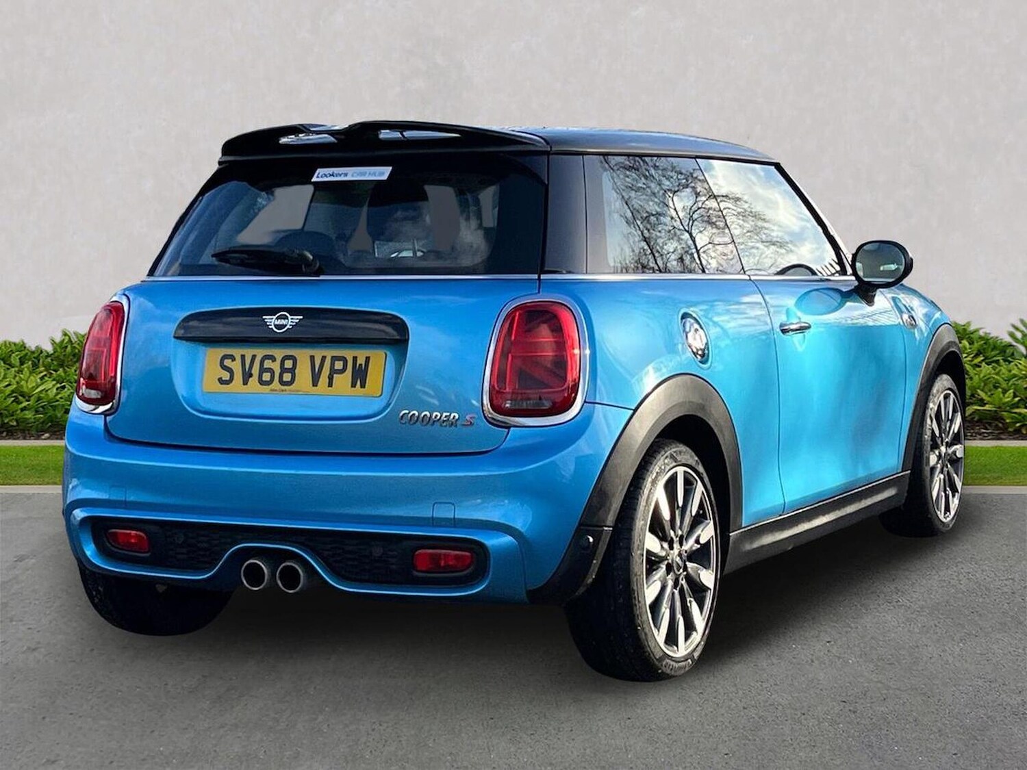 Used MINI Hatch 2018 for sale - 77888618: Photo 18