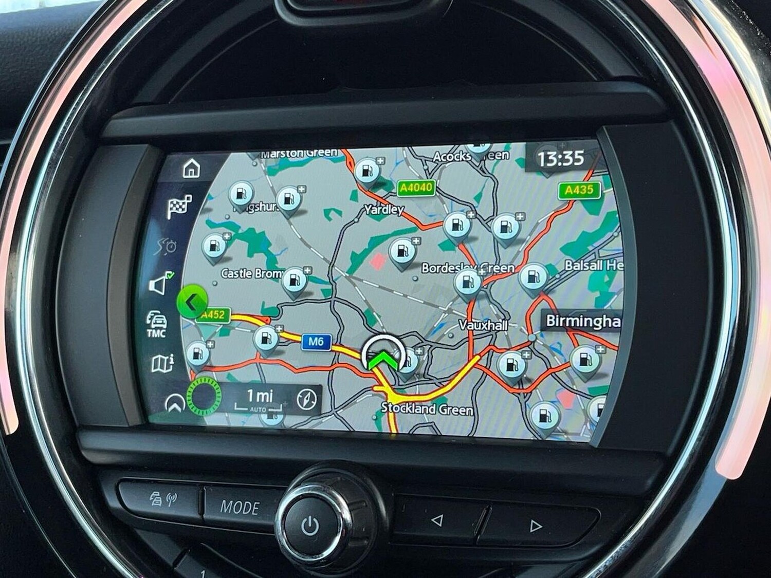 Used MINI Hatch 2018 for sale - 77888618: Photo 24