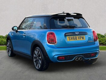 Used MINI Hatch 2018 for sale - 77888618: Photo