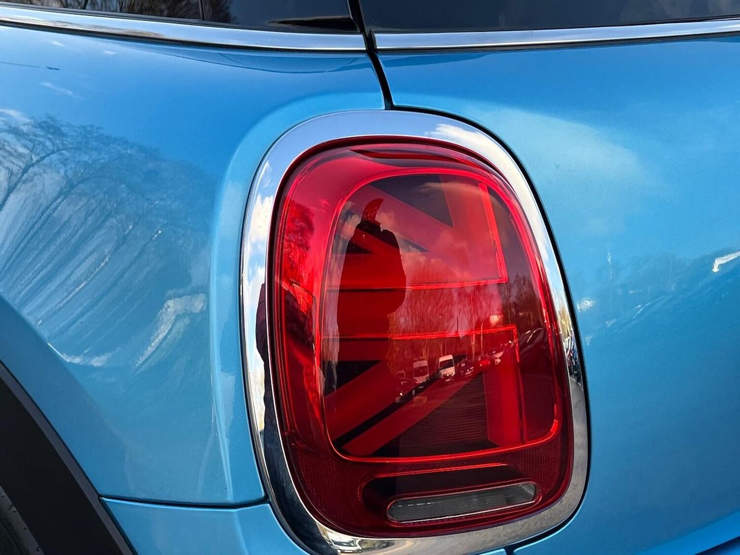 Used MINI Hatch 2018 for sale - 77888618: Photo 36