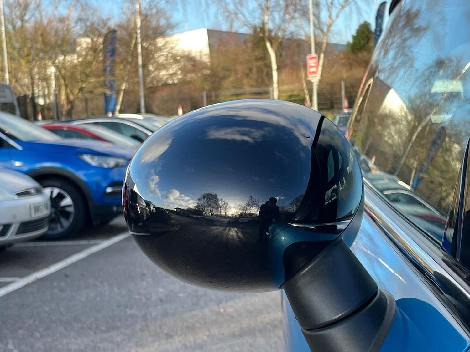 Used MINI Hatch 2018 for sale - 77888618: Photo 38