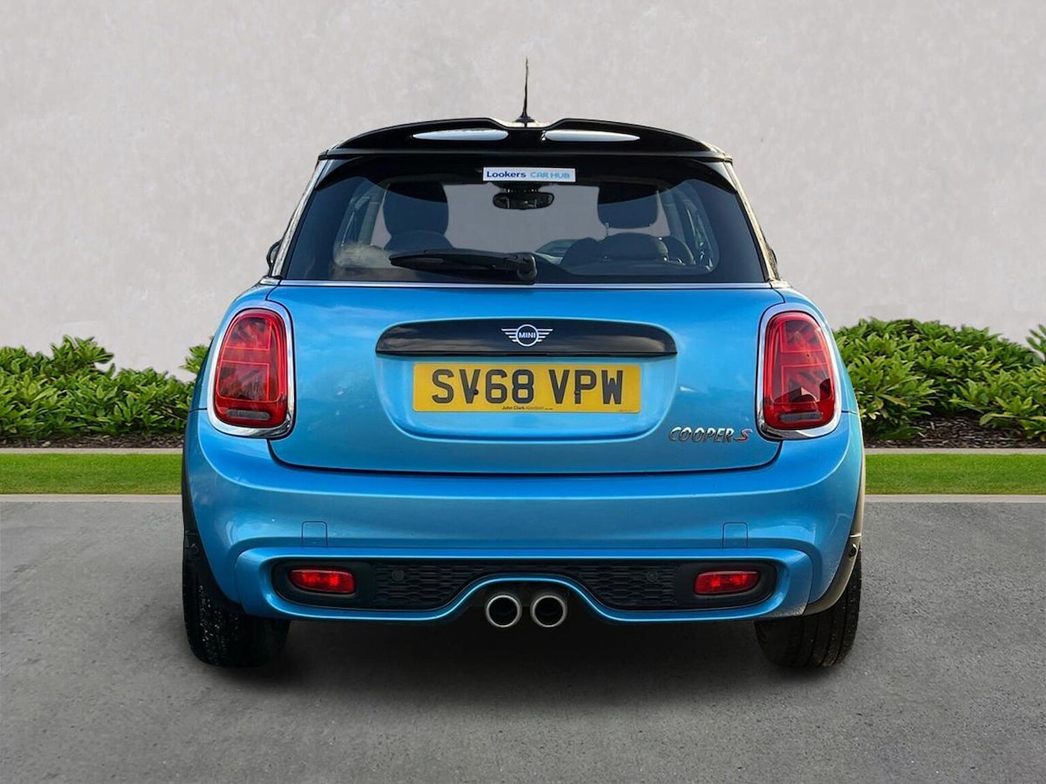 Used MINI Hatch 2018 for sale - 77888618: Photo 4